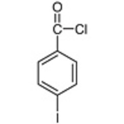 4-Iodobenzoyl Chloride >98.0%(GC)(T) 25g