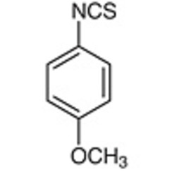 4-Methoxyphenyl Isothiocyanate >98.0%(GC) 5g