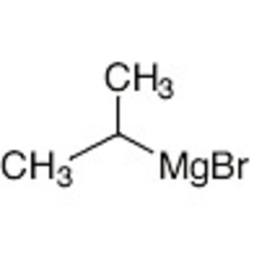 Isopropylmagnesium Bromide (15% in Tetrahydrofuran, ca. 1mol/L) 250g