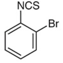 2-Bromophenyl Isothiocyanate >97.0%(GC) 5g