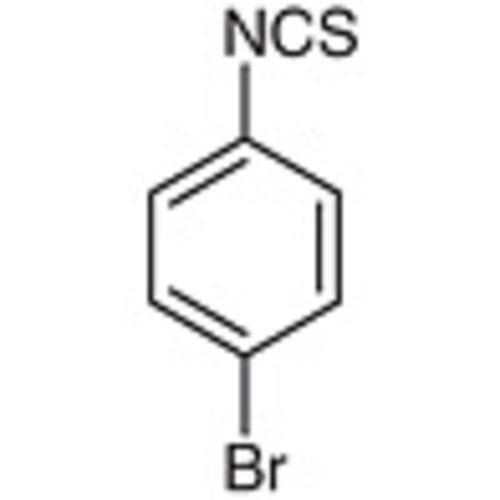4-Bromophenyl Isothiocyanate >98.0%(GC) 5g