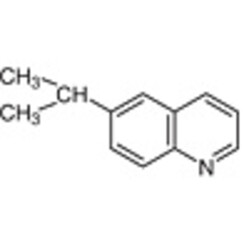 6-Isopropylquinoline >98.0%(GC) 5g