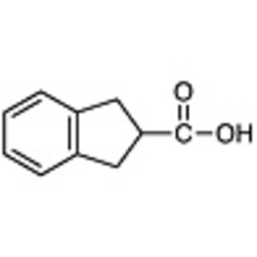2-Indancarboxylic Acid >98.0%(T) 5g