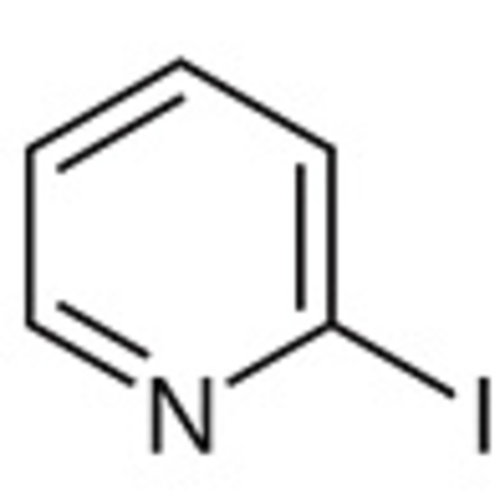 2-Iodopyridine (stabilized with Na2S2O3) >98.0%(GC) 25g