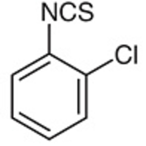 2-Chlorophenyl Isothiocyanate >95.0%(GC) 25g
