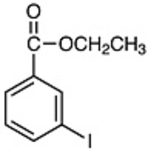 Ethyl 3-Iodobenzoate >98.0%(GC) 5g