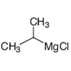 Isopropylmagnesium Chloride (ca. 13% in Ethyl Ether, ca. 1mol/L) 250g