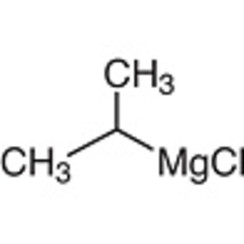 Isopropylmagnesium Chloride (ca. 11% in Tetrahydrofuran, ca. 1mol/L) 250g