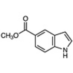 Methyl Indole-5-carboxylate >98.0%(GC) 5g