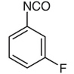 3-Fluorophenyl Isocyanate >97.0%(GC) 5g