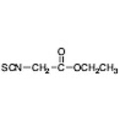 Ethyl Isothiocyanatoacetate >98.0%(GC) 5g