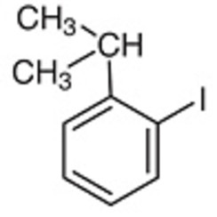 2-Iodocumene >98.0%(GC) 5g