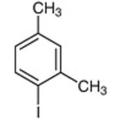 4-Iodo-m-xylene >98.0%(GC) 5g