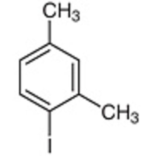 4-Iodo-m-xylene >98.0%(GC) 5g