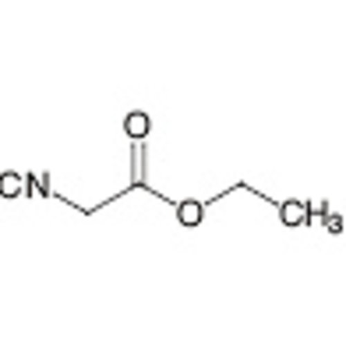 Ethyl Isocyanoacetate >97.0%(GC) 25g