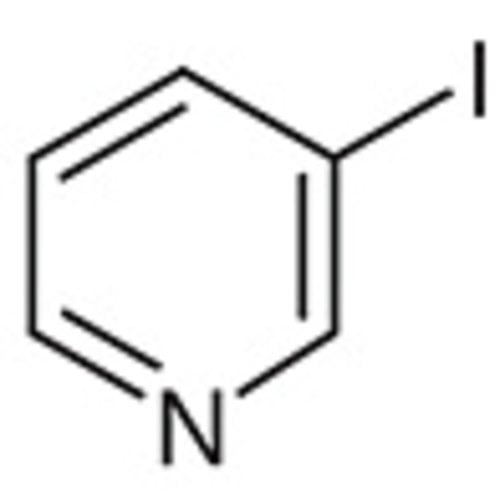 3-Iodopyridine >98.0%(GC)(T) 5g