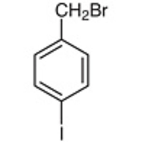 4-Iodobenzyl Bromide >97.0%(GC) 25g