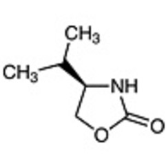 (R)-4-Isopropyl-2-oxazolidinone >98.0%(GC) 1g