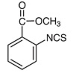 Methyl 2-Isothiocyanatobenzoate >98.0%(GC)(T) 25g