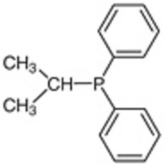 Isopropyldiphenylphosphine >97.0%(GC)(T) 5g
