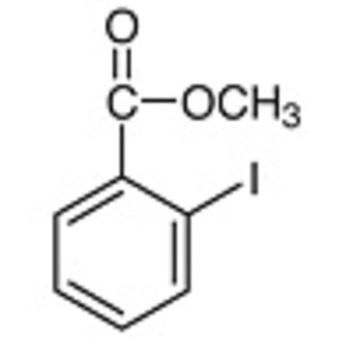 Methyl 2-Iodobenzoate >98.0%(GC) 25g
