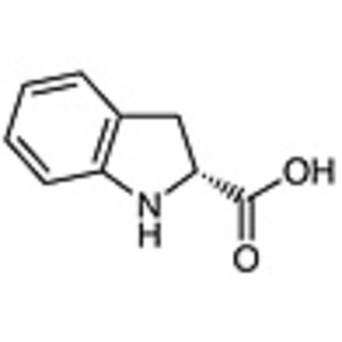 (R)-(+)-Indoline-2-carboxylic Acid >98.0%(HPLC)(T) 1g