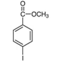 Methyl 4-Iodobenzoate >98.0%(GC) 5g