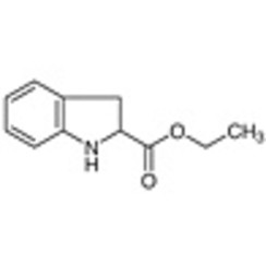 Ethyl Indoline-2-carboxylate >95.0%(GC) 25g