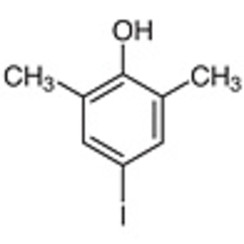 4-Iodo-2,6-dimethylphenol >97.0%(GC) 5g