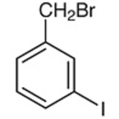 3-Iodobenzyl Bromide >97.0%(GC) 25g