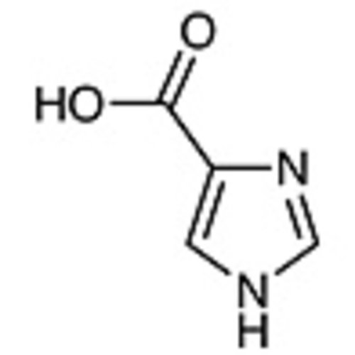 4-Imidazolecarboxylic Acid >98.0%(HPLC)(T) 1g