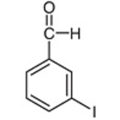 3-Iodobenzaldehyde >96.0%(GC) 5g