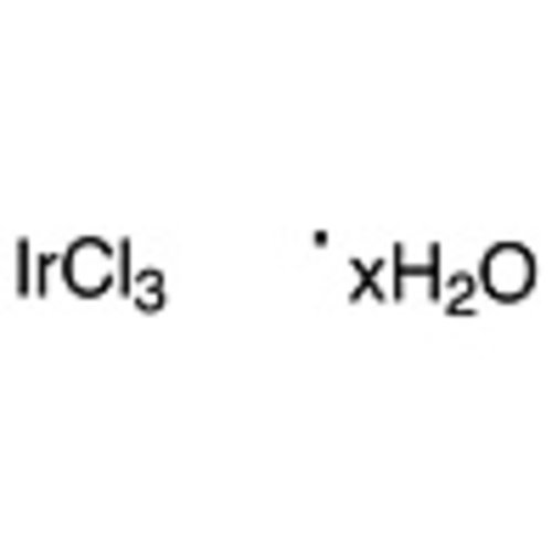 Iridium(III) Chloride Hydrate 5g