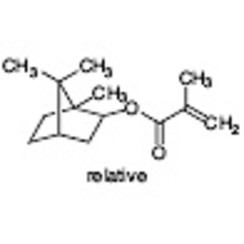 Isobornyl Methacrylate (stabilized with MEHQ) >85.0%(GC) 500g