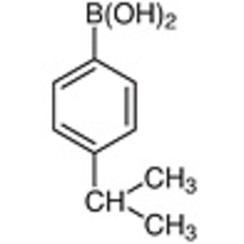 4-Isopropylphenylboronic Acid (contains varying amounts of Anhydride) 1g