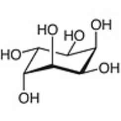 allo-Inositol >98.0%(HPLC) 25mg