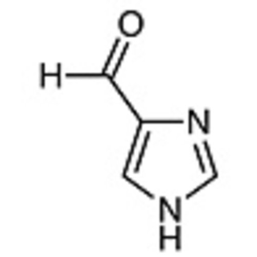 Imidazole-4-carboxaldehyde >98.0%(GC)(T) 5g
