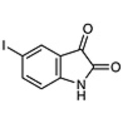 5-Iodoisatin >98.0%(T) 5g