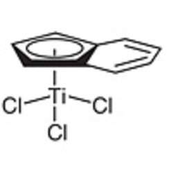 (Indenyl)titanium(IV) Trichloride >98.0%(W)(T) 1g