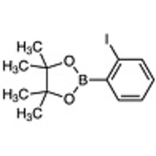 2-(2-Iodophenyl)-4,4,5,5-tetramethyl-1,3,2-dioxaborolane >95.0%(T) 1g