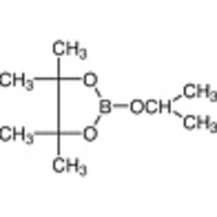 2-Isopropoxy-4,4,5,5-tetramethyl-1,3,2-dioxaborolane >98.0%(GC)(T) 100g