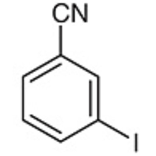 3-Iodobenzonitrile >98.0%(GC) 5g