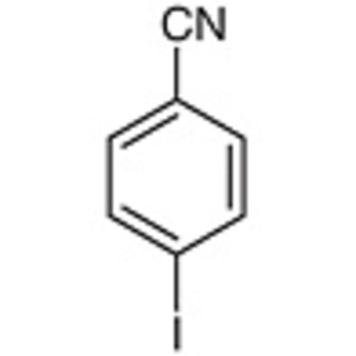 4-Iodobenzonitrile >98.0%(GC) 5g