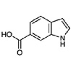 Indole-6-carboxylic Acid >98.0%(HPLC)(T) 1g