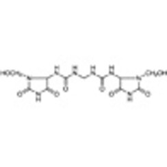 Imidazolidinyl Urea >90.0%(N) 250g