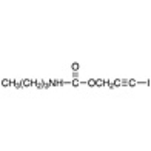 3-Iodo-2-propynyl N-Butylcarbamate >97.0%(GC) 25g