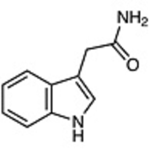 Indole-3-acetamide >98.0%(HPLC)(N) 25g