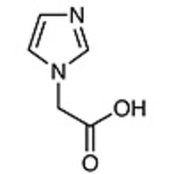 1-Imidazoleacetic Acid >98.0%(GC)(T) 25g