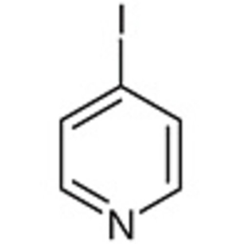 4-Iodopyridine >98.0%(GC)(T) 5g