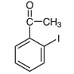 2'-Iodoacetophenone >98.0%(GC) 1g